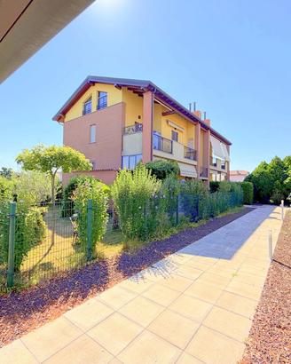 Appartamento Robecchetto con Induno