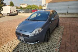 FIAT GRANDE PUNTO  1368CC  BENZINA