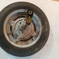 Ruota Vespa 50 