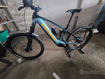 E bike