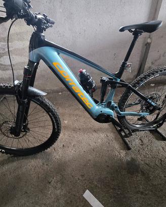 E bike