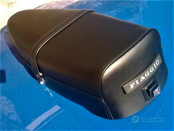 Sella Piaggio Vespa PX dal 1977 al 1983 ASI FMI