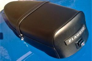 Sella Piaggio Vespa PX dal 1977 al 1983 ASI FMI