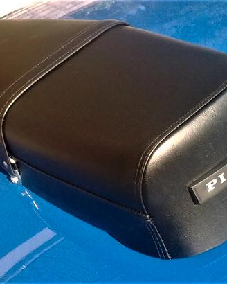 Sella Piaggio Vespa PX dal 1977 al 1983 ASI FMI