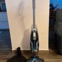 Bissell crosswave c6 cordless