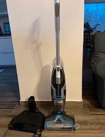 Bissell crosswave c6 cordless