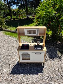 Cucina bimbi ikea 