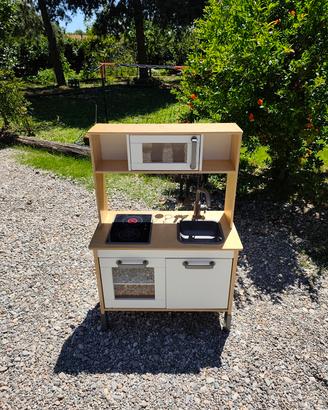 Cucina bimbi ikea 