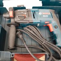 Trapano professionale Bosch 800W