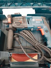 Trapano professionale Bosch 800W