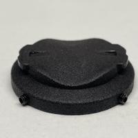 Kit supporto alette compatibile Garmin Edge