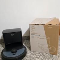 Robot Aspirapolvere Lavapavimenti Hoover