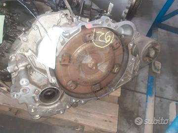 Cambio Automatico Per Opel Antara 2.0 TD 2012