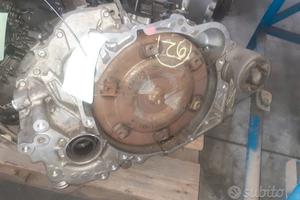 Cambio Automatico Per Opel Antara 2.0 TD 2012