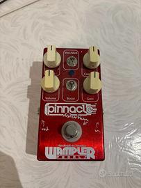 Pedale distorsione Pinnacle Wampler