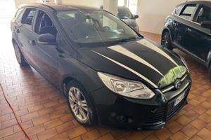 Ford Focus 1.6 TDCi SW OK NEOPATENTATI