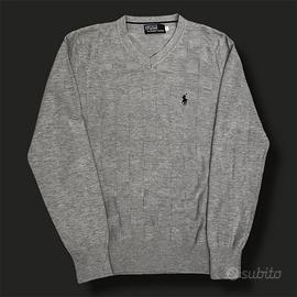 Maglione Nuovo Polo Ralph Lauren Originale M
