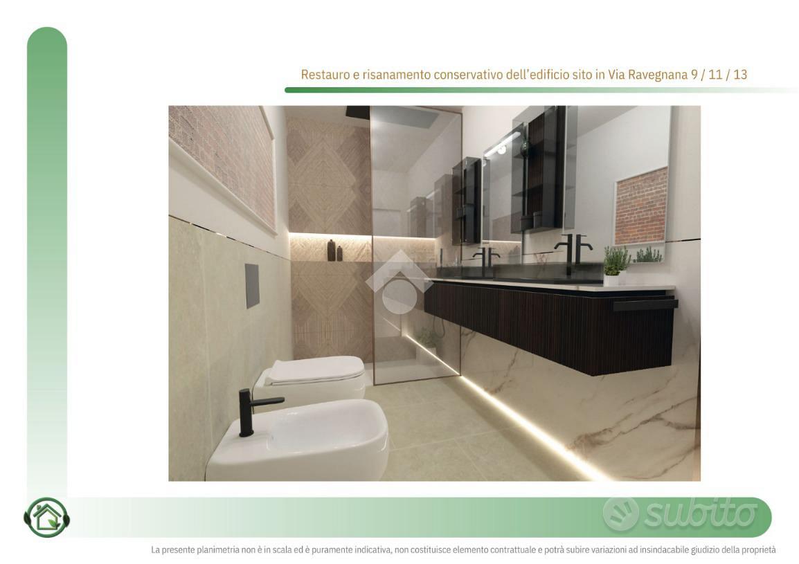 Appartamento – FC - Vista 4