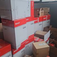 KIT FILTRI PER ESCAVATORI SANY