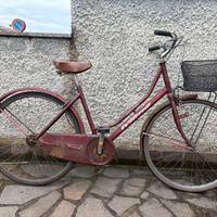 Bicicletta da donna 26”