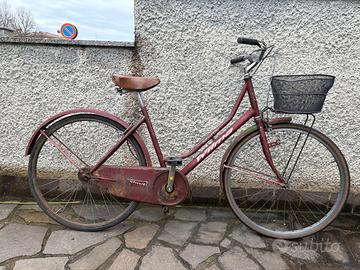 Bicicletta da donna 26”