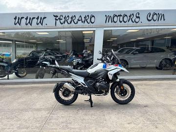 Bmw R 1300 GS Standard Nuovo pronta consegna Tua a