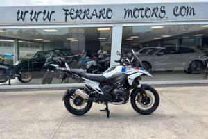 Bmw R 1300 GS Standard Nuovo pronta consegna Tua a