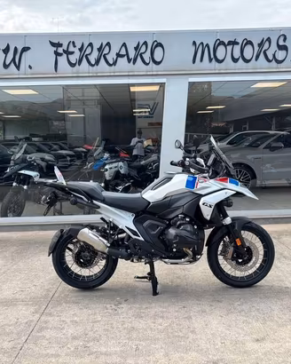 Bmw R 1300 GS Standard Nuovo pronta consegna Tua a