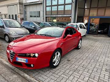 Alfa Romeo Brera 2.2 JTS Perfetta