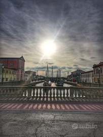 Giugno e Luglio a Cesenatico vacanza mare