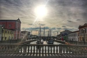 Giugno e Luglio a Cesenatico vacanza mare