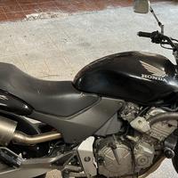 Honda Hornet 600 2002