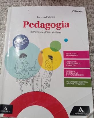 Pedagogia 