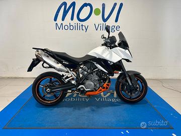 Ktm 990 Supermoto