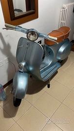 Piaggio Vespa 50 Special (V5B3) - 1967
