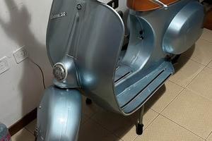 Piaggio Vespa 50 Special (V5B3) - 1967