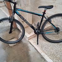 Bicicletta marca Schiano