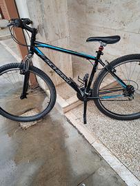 Bicicletta marca Schiano