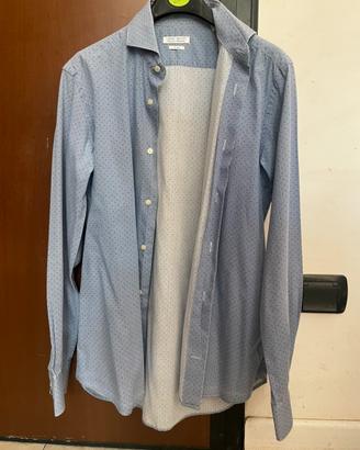 Camicia Libero Milano
