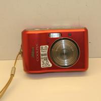 Nikon coolpix l18