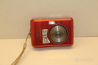 Nikon coolpix l18