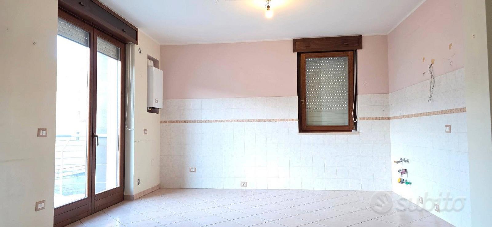 Appartamento – CB, Campobasso - Altro
