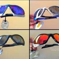 Occhiali per lo SPORT