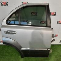 PORTIERA POSTERIORE DESTRA KIA Sorento 2Â° Serie N