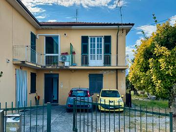 Casa vacanze a Sarzana