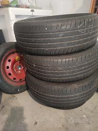 Gomme Bridgestone