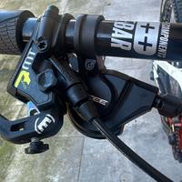 mtb DH  27.5
