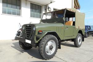 Alfa Romeo Matta (ASI)