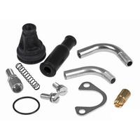 Kit modifica avviamento starter scooter per PHVA -