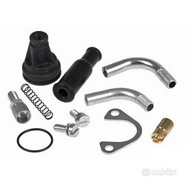 Kit modifica avviamento starter scooter per PHVA -